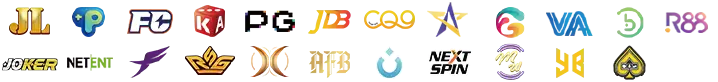 PHVVV games providers featuring premium online casino developers