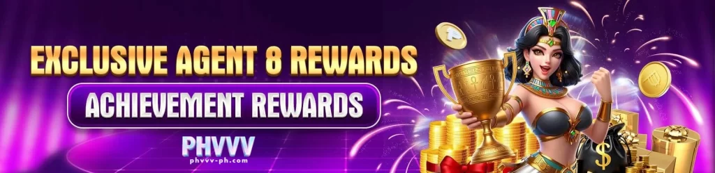 PHVVV online casino promotions banner highlighting bonus rewards and special gaming offers