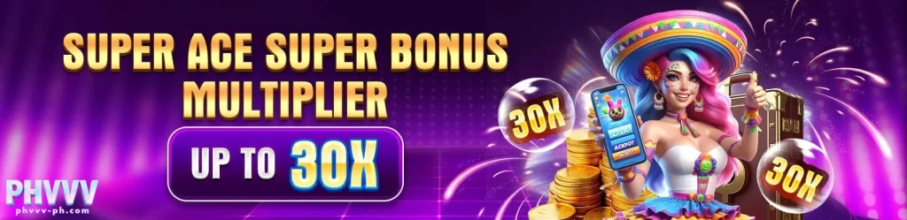 PHVVV slot machine lobby showcasing vibrant casino games with login and register access